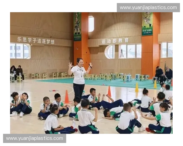 打造全方位体育培训平台助力青少年成长与竞技水平提升