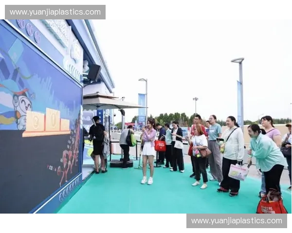 创新体育赛事设计理念探讨与实践:提升观众体验与赛事品牌价值的策略