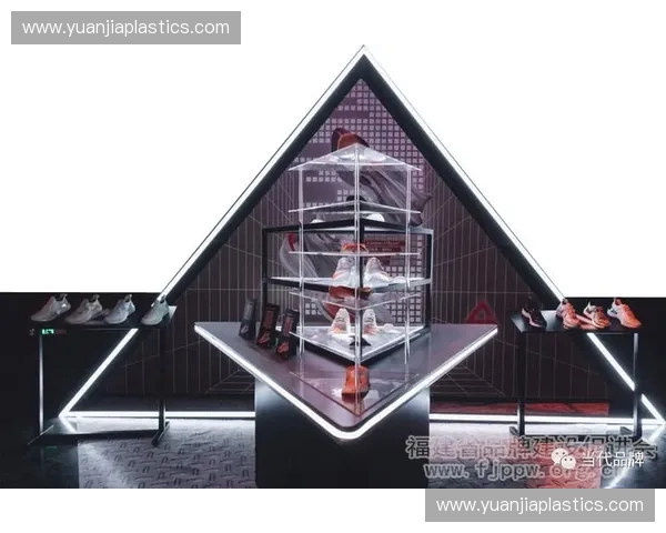 智能化体育用品制造与创新发展趋势研究分析