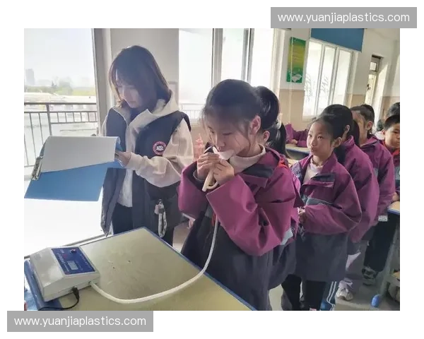 以体能测试为核心推动学生健康发展与科学评价新路径研究实践探索