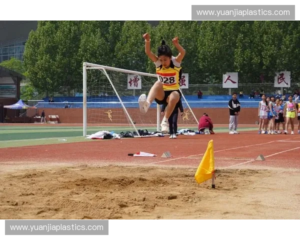 田径运动发展趋势与训练方法探析：提升竞技水平与青少年培养路径